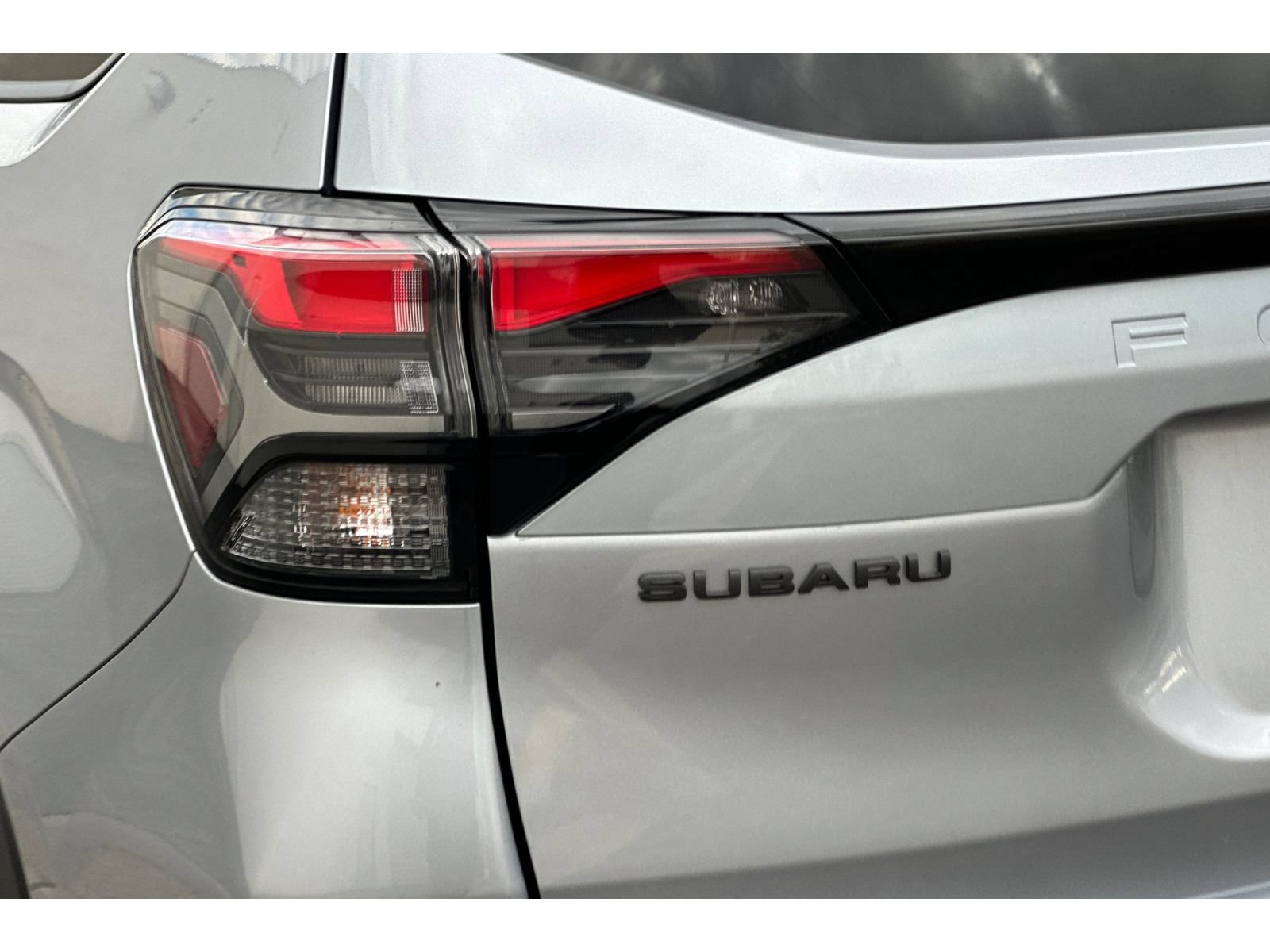 New 2026 Subaru Forester Limited AWD/4WD image 25