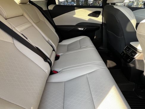 Certified 2023 Lexus RX 350 Premium Plus image 40