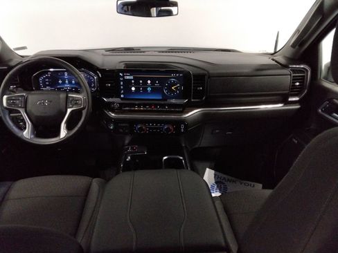 Used 2024 Chevrolet Silverado 1500 RST w/ Convenience Package II image 34