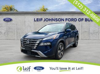 Used 2026 Nissan Rogue SL FWD video 1