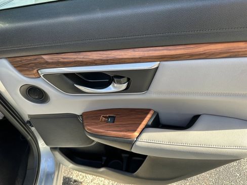 Used 2020 Honda CR-V EX-L image 33