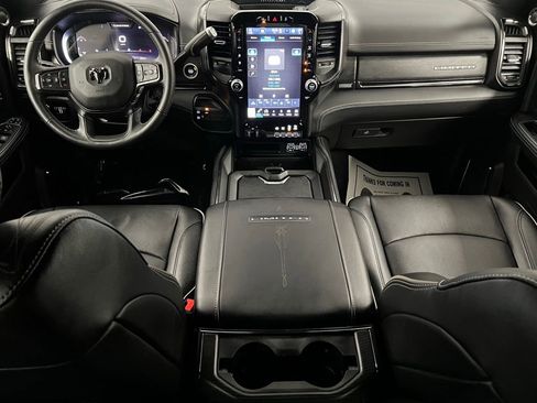 Used 2024 RAM 2500 Limited image 29