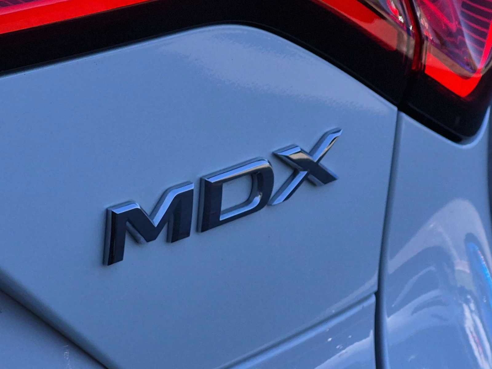 Used 2024 Acura MDX w/ Technology Package AWD/4WD image 13