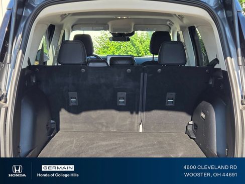 Used 2025 Ford Bronco Sport Big Bend AWD/4WD image 25