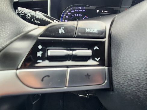 Used 2024 Hyundai Tucson SEL image 28