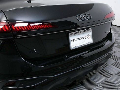New 2026 Audi A6 Premium Plus AWD/4WD image 35
