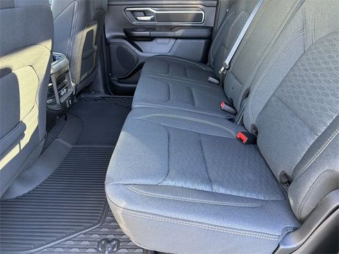 New 2026 RAM 1500 Big Horn image 17