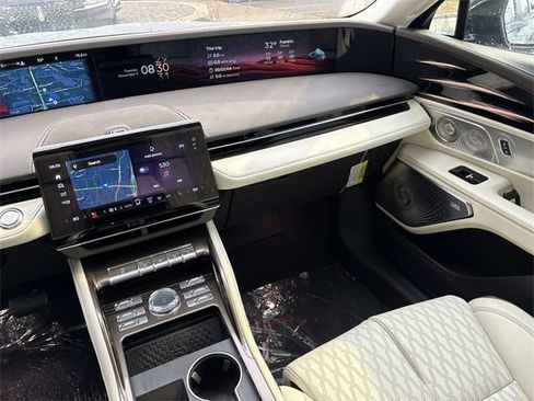 New 2026 Lincoln Nautilus Black Label w/ Jet Appearance Package image 15