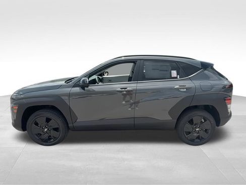 New 2026 Hyundai Kona SEL Sport AWD/4WD image 5