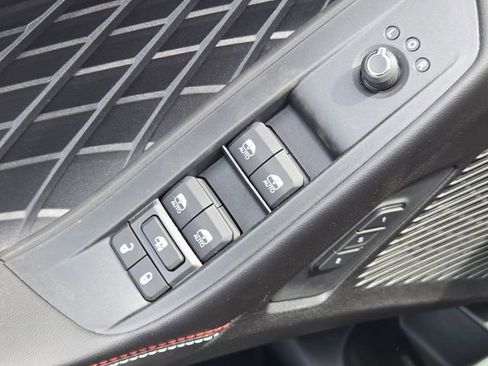 New 2026 Dodge Charger Scat Pack AWD/4WD image 21