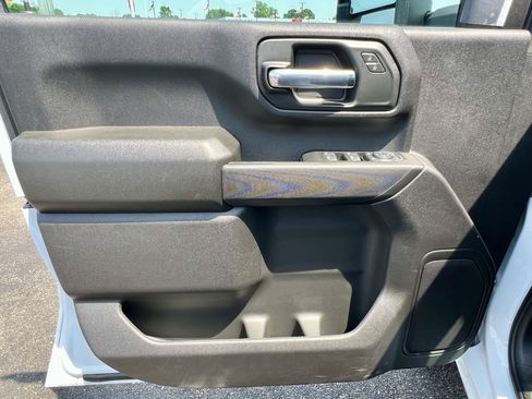 New 2025 GMC Sierra 2500 Pro w/ Convenience Package image 14