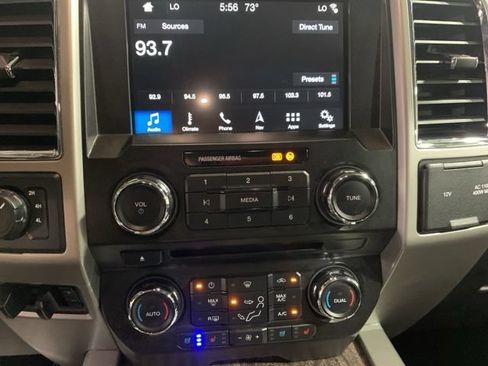 Used 2018 Ford F250 Lariat w/ Chrome Package AWD/4WD image 31