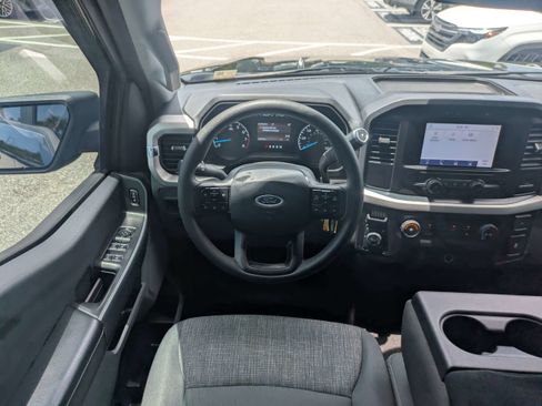 Used 2021 Ford F150 XLT AWD/4WD image 40