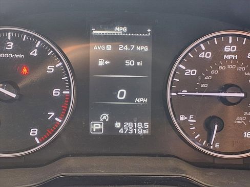 Certified 2024 Subaru Legacy Premium image 10