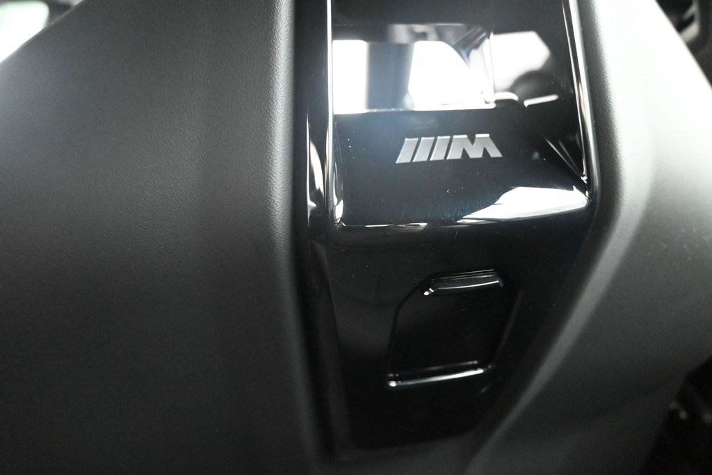 Used 2026 BMW M5 w/ Executive Package AWD/4WD image 14