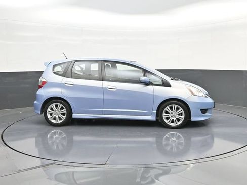 Used 2009 Honda Fit Sport image 19