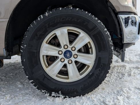 Used 2019 Ford F150 XL w/ Equipment Group 101A Mid image 8