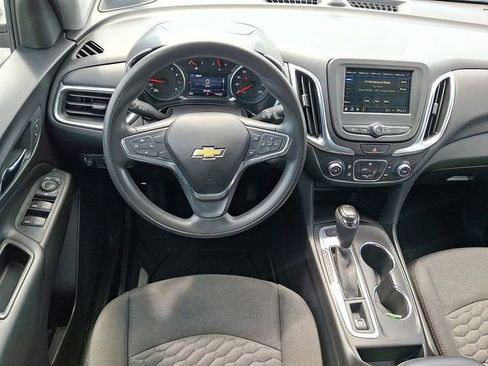Used 2019 Chevrolet Equinox LT AWD/4WD image 19