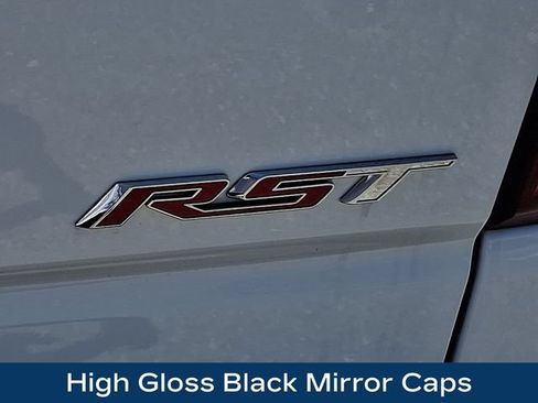 Used 2025 Chevrolet Silverado 1500 RST AWD/4WD image 33