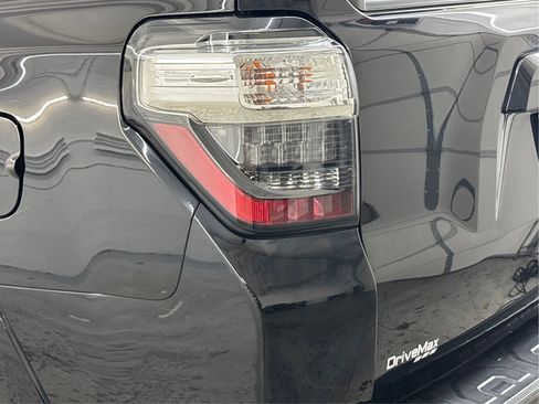 Used 2022 Toyota 4Runner SR5 image 34
