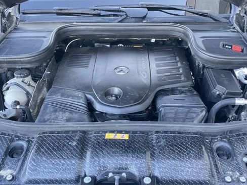 Used 2024 Mercedes-Benz GLS 450 GLS 450 image 27