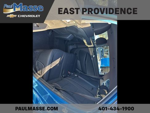 Used 2020 Hyundai Tucson SE w/ Cargo Package image 17