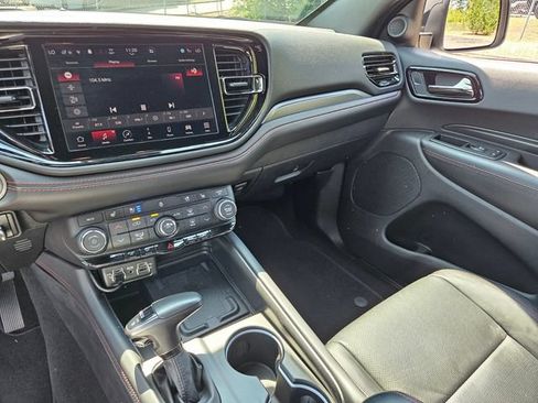Used 2023 Dodge Durango R/T AWD/4WD image 21