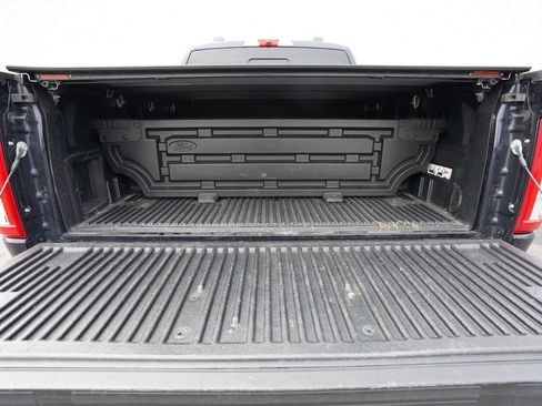 Certified 2021 Ford F150 Lariat image 34