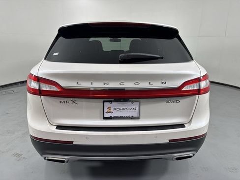 Used 2017 Lincoln MKX Reserve w/ Lincoln MKX Climate Package AWD/4WD image 33