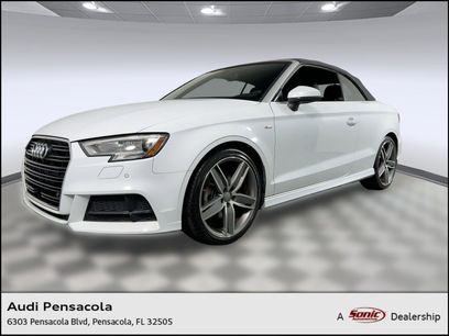 Used 2018 Audi A3 2.0T Premium Plus