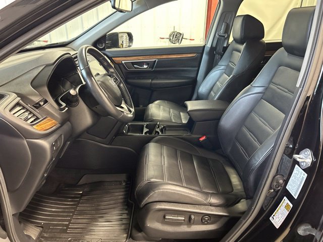 Used 2022 Honda CR-V EX-L image 13
