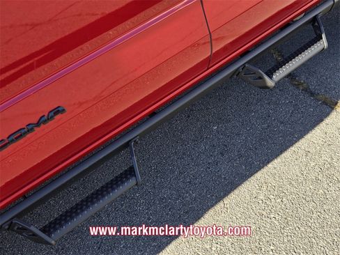 New 2026 Toyota Tacoma TRD Off-Road image 5