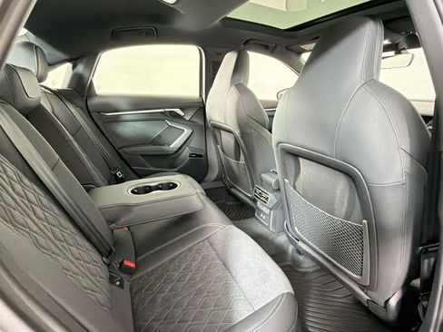 New 2026 Audi S3 Premium image 30