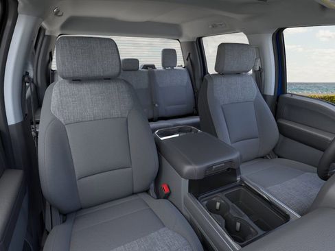 New 2026 Ford F250 XLT w/ XLT Premium Package image 10