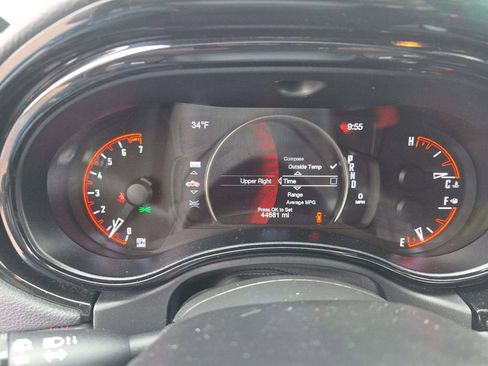 Used 2024 Dodge Durango GT image 6