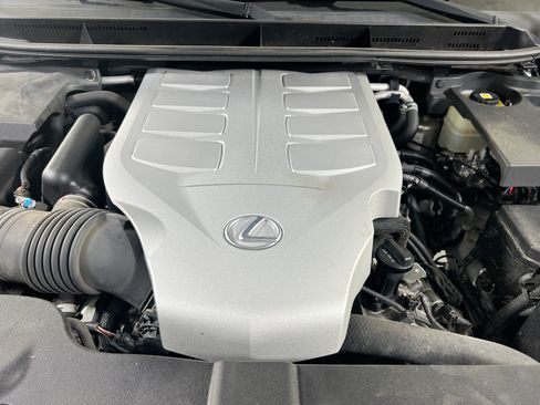 Used 2021 Lexus GX 460 Premium w/ Premium Package AWD/4WD image 31