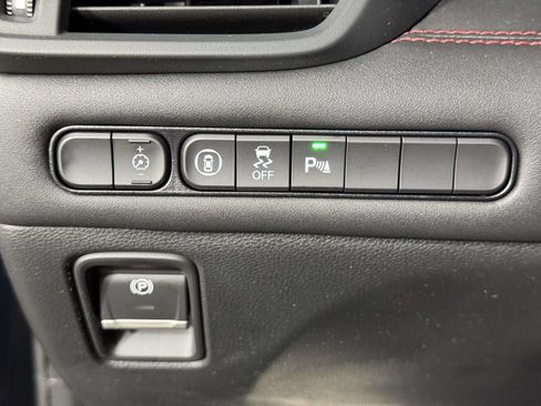 Used 2025 Acura TLX SH-AWD w/ A-SPEC Pkg image 19