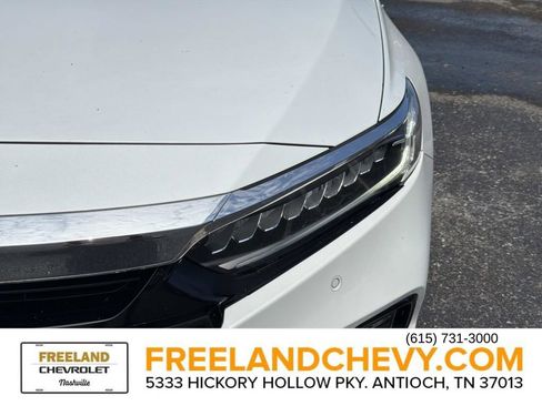 Used 2022 Honda Accord EX-L image 10