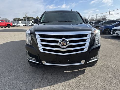 Used 2015 Cadillac Escalade ESV Luxury image 8