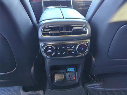 Used 2024 Genesis GV80 3.5T w/ Prestige Package image 19