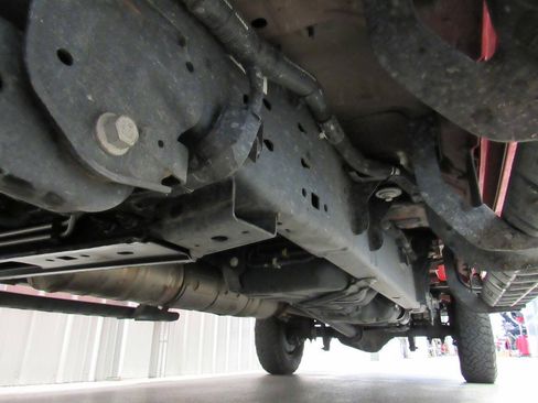 Used 2024 Ford F350 XL w/ XL Chrome Package AWD/4WD image 26