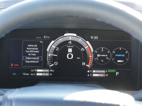 New 2026 Toyota Tundra Platinum w/ Tow Tech Package image 34