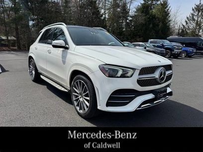 Certified 2022 Mercedes-Benz GLE 350 4MATIC