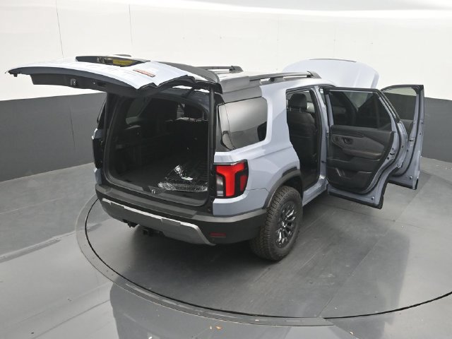 New 2026 Honda Passport TrailSport Elite image 49