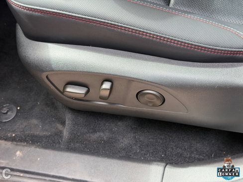 Certified 2024 Chevrolet Traverse RS w/ LPO, Floor Liner Package AWD/4WD image 13