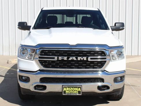 Used 2023 RAM 1500 Big Horn image 5