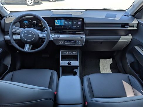 New 2026 Hyundai Kona SEL Premium image 25