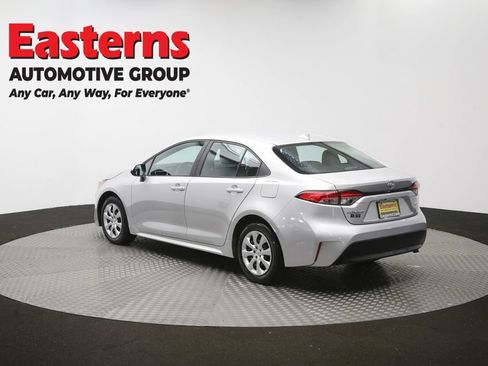 Used 2024 Toyota Corolla LE FWD image 61