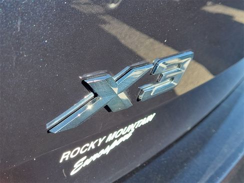 Used 2021 BMW X3 xDrive30i w/ M Sport Package image 14