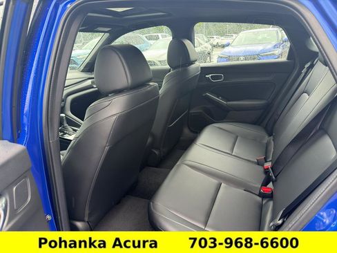 Used 2024 Acura Integra A-Spec FWD image 26